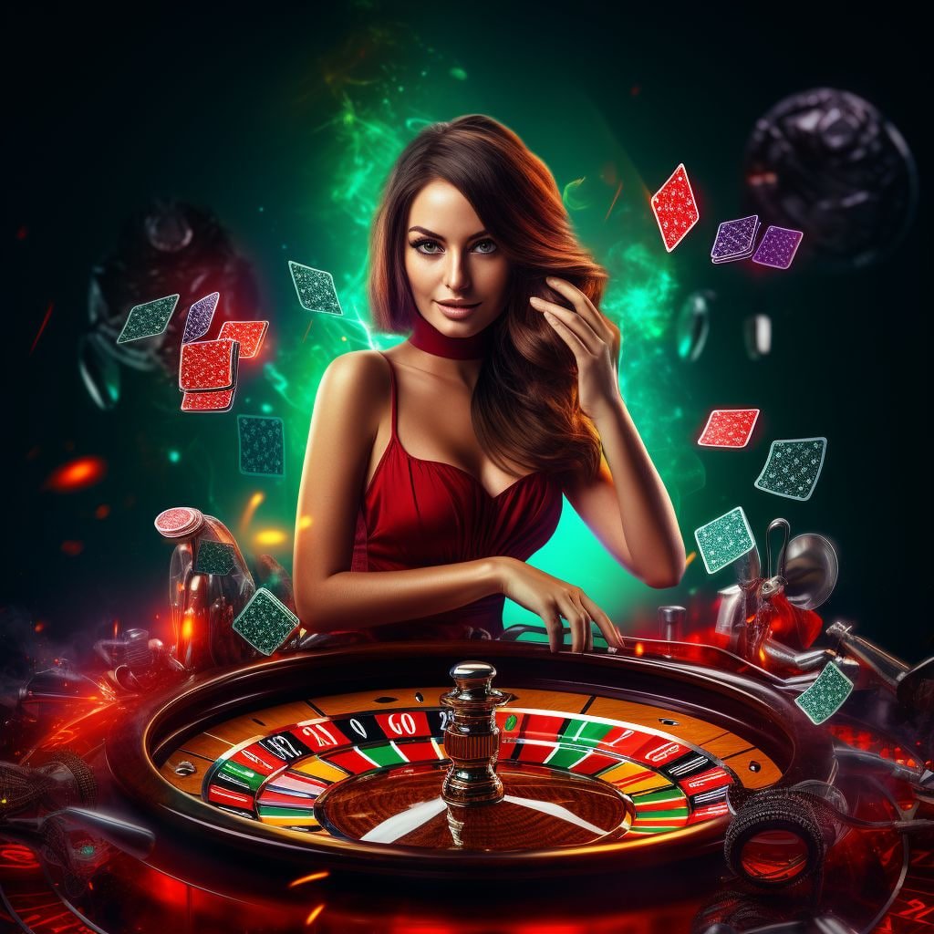CAS777 permainan slot online koleksi lengkap provider terkemuka jackpot besar