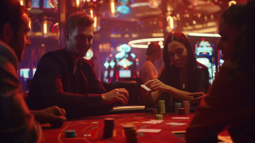 CAS777 platform slot dan live casino terbaik Indonesia