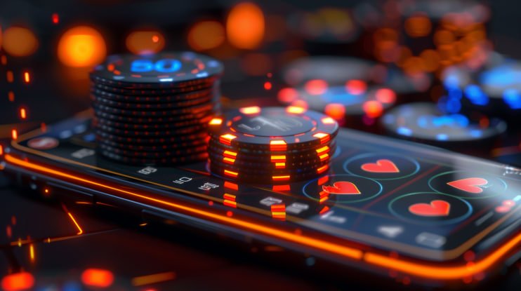 CAS777 Promosi cashback mingguan 10% untuk semua jenis permainan slot dan live casino