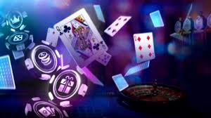 CAS777 Live Casino dealer profesional baccarat roulette interaktif real-time Indonesia