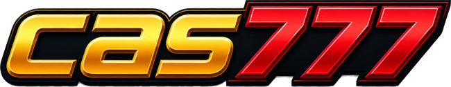 CAS777 Logo